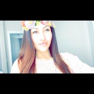 Meet your Posher, Annadene